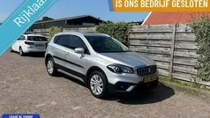 Grijs Gebruikt 2019 Suzuki SX4 S-Cross SUV | € 19.950 (Eerlijke prijs)