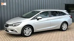 Gebruikt 2018 Opel Astra Business Stationwagen | € 11.495 (Goede deal)