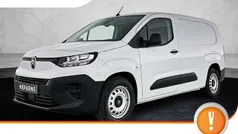 Gebruikt 2025 Citroën e-Berlingo MPV | € 28.793 (Eerlijke prijs)