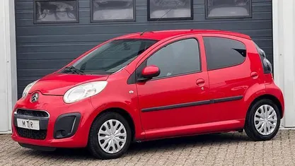 Occasion 2013 Citroën C1 Hatchback | € 2.650 (Super prijs)