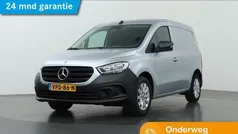Overige Gebruikt 2022 Mercedes Citan 108 Van | € 14.950 (Eerlijke prijs)