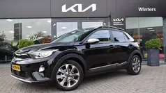 Gebruikt 2020 Kia Stonic SUV | € 19.930 (Eerlijke prijs)