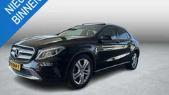 Gebruikt 2015 Mercedes GLA250 Prestige SUV | € 21.700 (Goede deal)