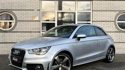Gebruikt 2013 Audi A1 Proline Hatchback | € 9.995 (Goede deal)