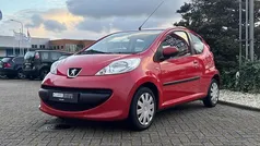 Gebruikt 2006 Peugeot 107 Hatchback | € 999 (Eerlijke prijs)
