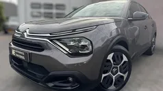 Grijs Gebruikt 2021 Citroën C4 Feel SUV | € 17.750 (Eerlijke prijs)
