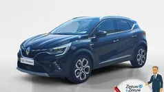 Black (tegne) Gebruikt 2022 Renault Captur R.S. SUV | € 22.785 (Eerlijke prijs)