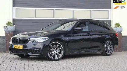 Occasion BMW 520 Executive 184 PK (135 kW) 2019 Stationwagen