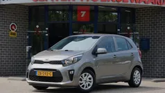 Grijs Gebruikt 2019 Kia Picanto Hatchback | € 9.885 (Eerlijke prijs)