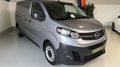 Gebruikt 2024 Opel Vivaro Van | € 21.850 (Eerlijke prijs)