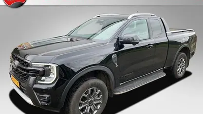 Occasion 2024 Ford Ranger Wildtrack Pickup | € 42.730 (Eerlijke prijs)
