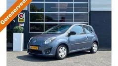 Blauw Gebruikt 2011 Renault Twingo Dynamique Hatchback | € 3.495 (Eerlijke prijs)