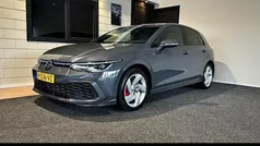 Gebruikt 2022 VW Golf VIII GTE Hatchback | € 23.995 (Eerlijke prijs)