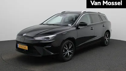 Occasion MG MG5 EV Long Range Luxury 115 kW (157 PK) 2023 Stationwagen