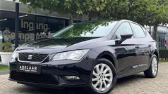 Gebruikt 2013 Seat Leon Style Hatchback | € 8.990 (Eerlijke prijs)