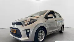 Grijs Gebruikt 2023 Kia Picanto Hatchback | € 16.895 (Eerlijke prijs)