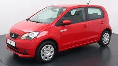 Rood Gebruikt 2020 Seat Mii Electric Hatchback | € 10.440 (Goede deal)