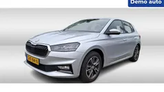 Gebruikt 2024 Skoda Fabia Essence Hatchback | € 20.900 (Eerlijke prijs)