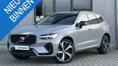 Grijs Gebruikt 2024 Volvo XC60 Plus SUV | € 56.950 (Goede deal)