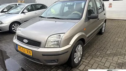 Occasion Ford Fusion 101 PK (74 kW) 2003 MPV