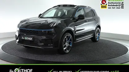 Gebruikt 2021 Lynk & Co 01 SUV | € 24.000 (Eerlijke prijs)
