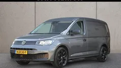 Gebruikt 2021 VW Caddy Maxi Edition MPV | € 20.445 (Eerlijke prijs)