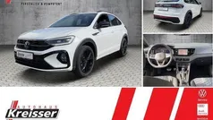 Wit Gebruikt 2023 VW Taigo R-line SUV | € 30.946 (Eerlijke prijs)