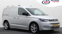 Zilver Gebruikt 2021 VW Caddy Edition MPV | € 24.950 (Eerlijke prijs)