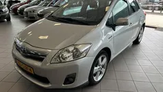 Gebruikt 2011 Toyota Auris Hatchback | € 5.950 (Eerlijke prijs)