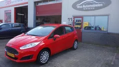 Gebruikt 2015 Ford Fiesta Style Hatchback | € 6.450 (Goede deal)