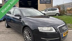 Gebruikt 2008 Audi A6 Stationwagen | € 2.000 (Goede deal)