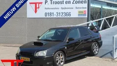 Gebruikt 2003 Subaru Impreza Sedan | € 19.950 (Eerlijke prijs)