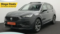 Grijs Gebruikt 2021 Seat Tarraco FR SUV | € 28.350 (Eerlijke prijs)