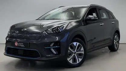 Gebruikt 2020 Kia e-Niro SUV | € 17.900 (Super prijs)