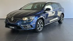 Renault Mégane GT Line