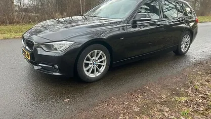 Occasion 2013 BMW 320 Efficient Dynamics Stationwagen | € 5.950 (Eerlijke prijs)