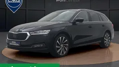 Gebruikt 2022 Skoda Octavia Business Line Stationwagen | € 25.950 (Eerlijke prijs)