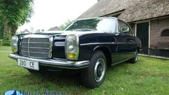 Gebruikt 1974 Mercedes 280 | € 25.900