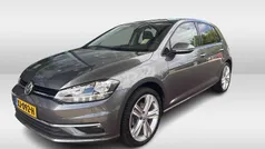 Grijs Gebruikt 2019 VW Golf VII Comfortline Hatchback | € 15.950 (Eerlijke prijs)