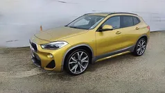 Gebruikt 2018 BMW X2 Executive SUV | € 23.750 (Goede deal)