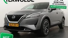 Gebruikt 2023 Nissan Qashqai Tekna SUV | € 31.795 (Eerlijke prijs)