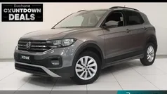 Gebruikt 2021 VW T-Cross Style SUV | € 22.035 (Eerlijke prijs)