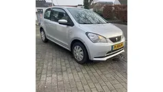 Gebruikt 2012 Seat Mii Style Hatchback | € 5.950 (Eerlijke prijs)