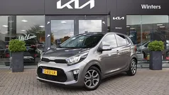 Grijs Gebruikt 2023 Kia Picanto Hatchback | € 19.895 (Eerlijke prijs)