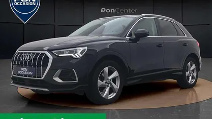 Occasion Audi Q3 Basis 150 PK (110 kW) 2020 SUV