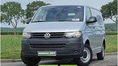 Gebruikt 2015 VW T5 Van | € 8.950 (Goede deal)