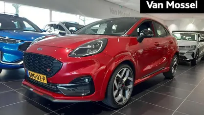Occasion 2024 Ford Puma ST SUV | € 26.945 (Goede deal)