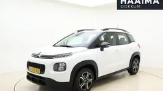 Gebruikt 2020 Citroën C3 Aircross Feel SUV | € 14.950 (Eerlijke prijs)