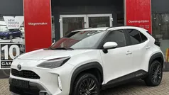 , metallic lak Gebruikt 2023 Toyota Yaris Cross SUV | € 30.900 (Eerlijke prijs)
