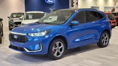 Gebruikt 2025 Ford Kuga ST-Line X SUV | € 44.845 (Eerlijke prijs)